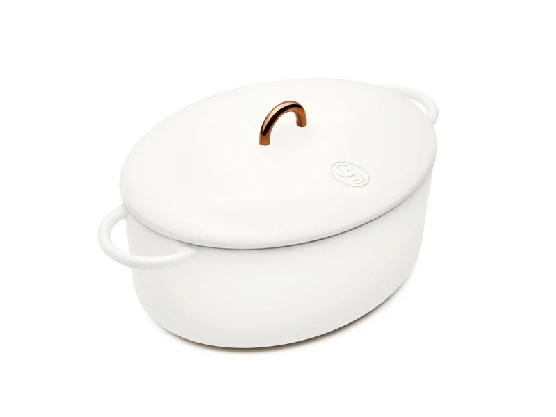 The Dutchess Dutch Oven