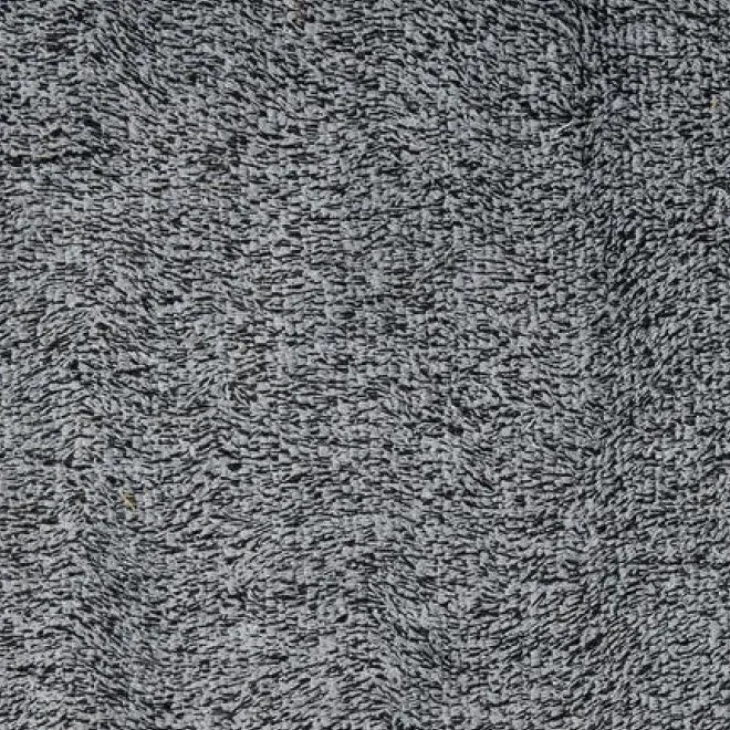 Deurmat in absorberende microfiber met anti-slip onderzijde Magic - Lifetime Clean
