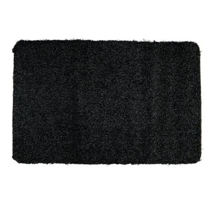 Deurmat in absorberende microfiber met anti-slip onderzijde Magic - Lifetime Clean