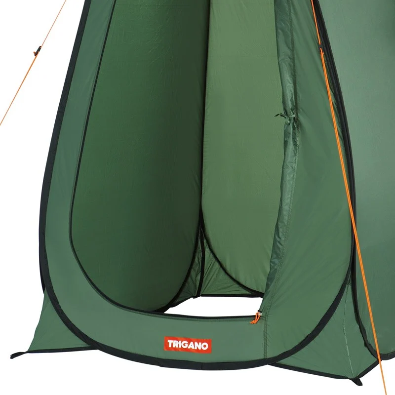 Campingtent voor toilet of douche Silma Quick - Trigano