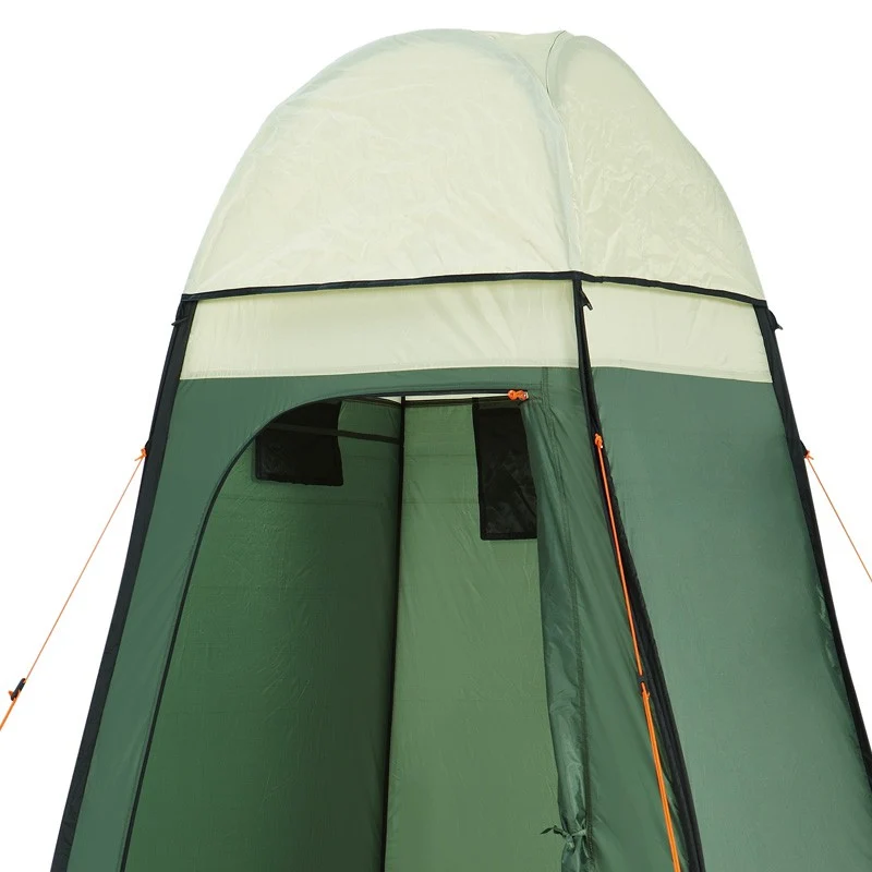 Campingtent voor toilet of douche Silma Quick - Trigano