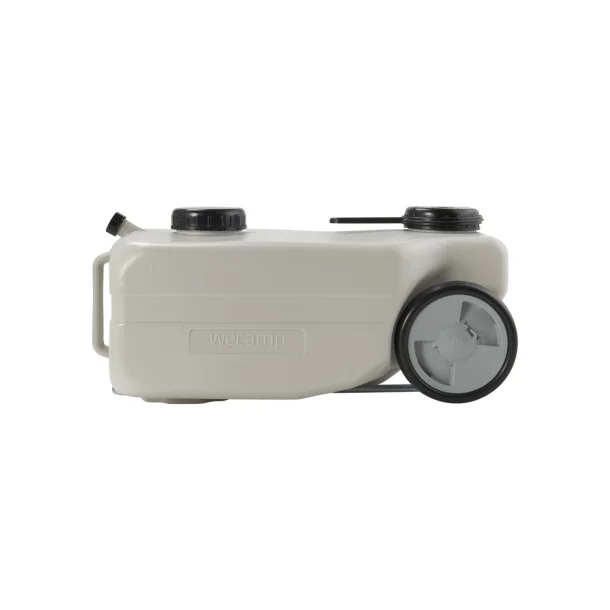 Afvaltank op wielen 25L - Wecamp