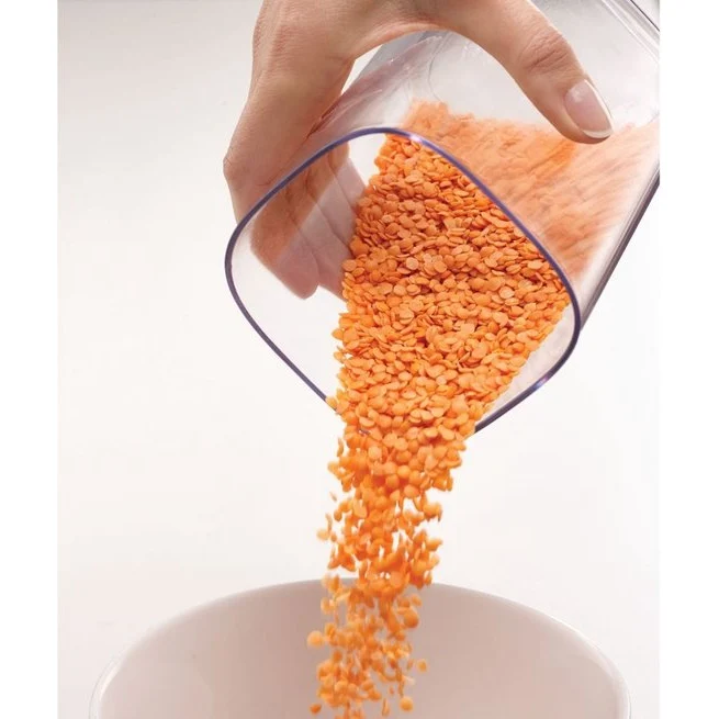 Joseph Joseph 5-delige opbergcontainer set voor verse ingrediënten