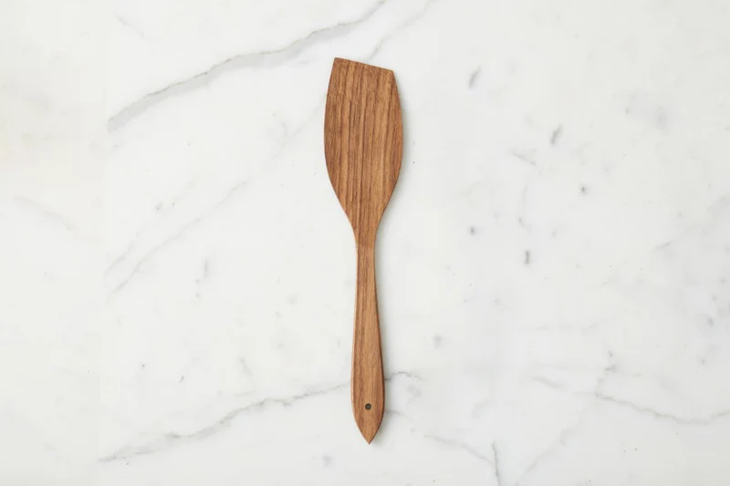 Wood Spatula