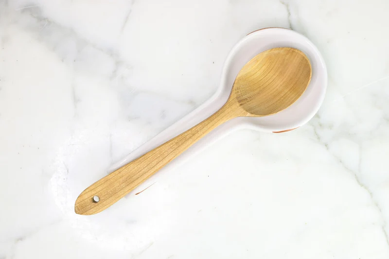 Large Serving Spoon, Set of 2