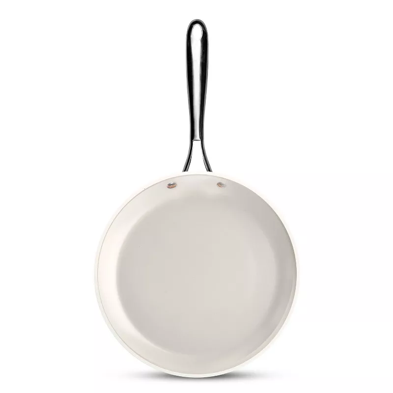 Keramische anti-slip braadpan van 30 cm - Gotham Steel