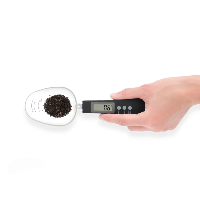 ADE Digitale Lepelweegschaal tot op 0,1 g