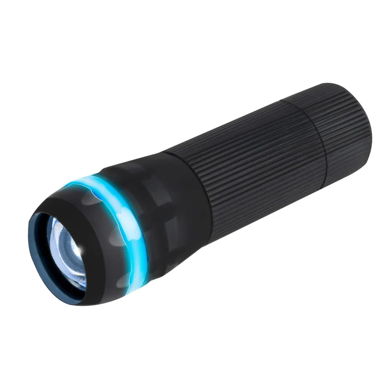 Zaklamp led incl 3 x AAA batterijen - Grundig