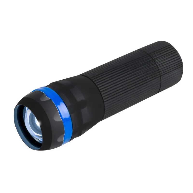 Zaklamp led incl 3 x AAA batterijen - Grundig