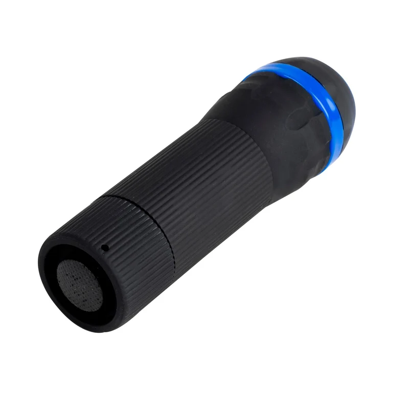Zaklamp led incl 3 x AAA batterijen - Grundig