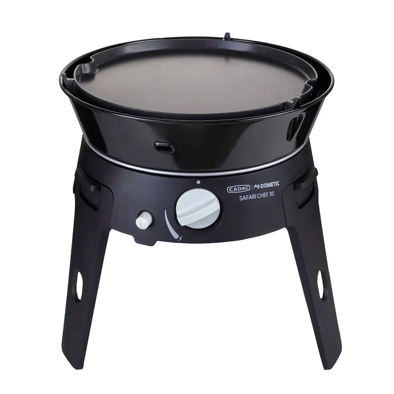Safari Chef 30 - Cadac