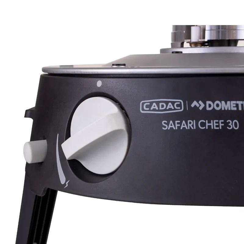 Safari Chef 30 - Cadac