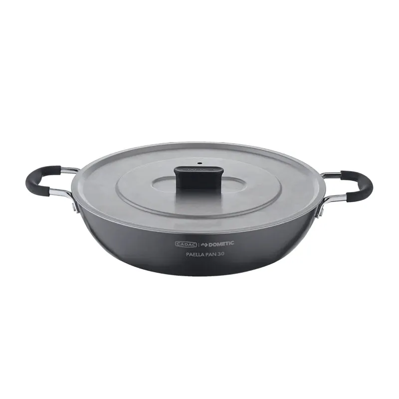 Paella pan 30 - Cadac
