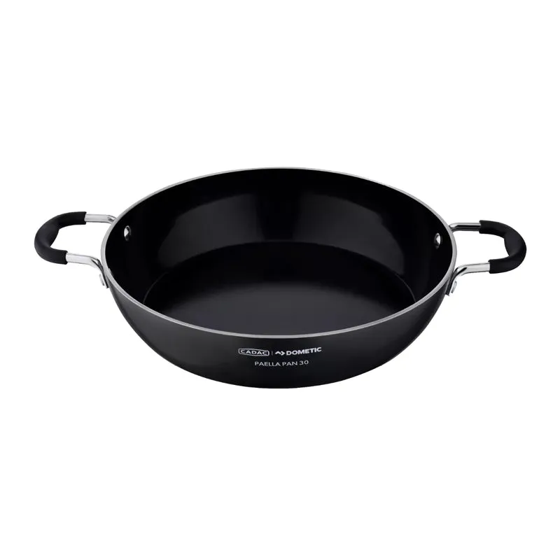 Paella pan 30 - Cadac