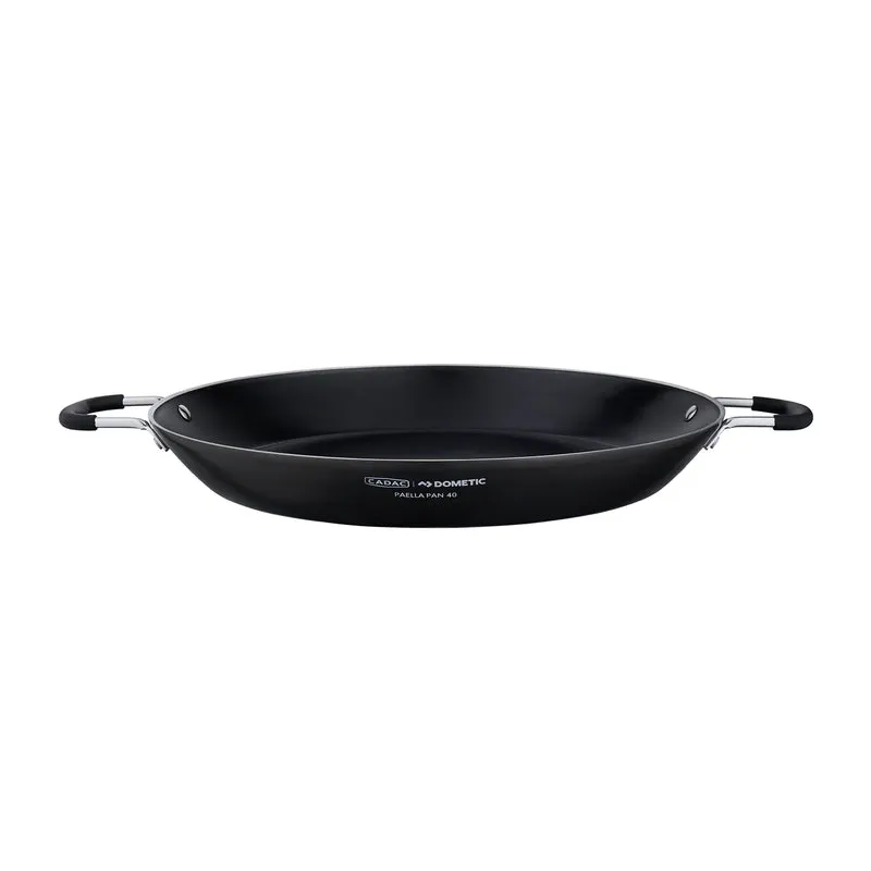Paella pan 40 - Cadac
