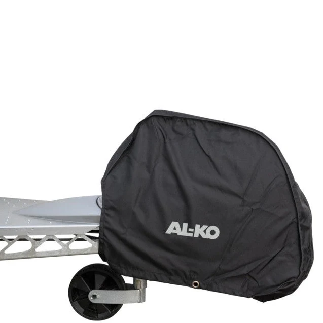 Disselhoes Premium Zwart - AL-KO