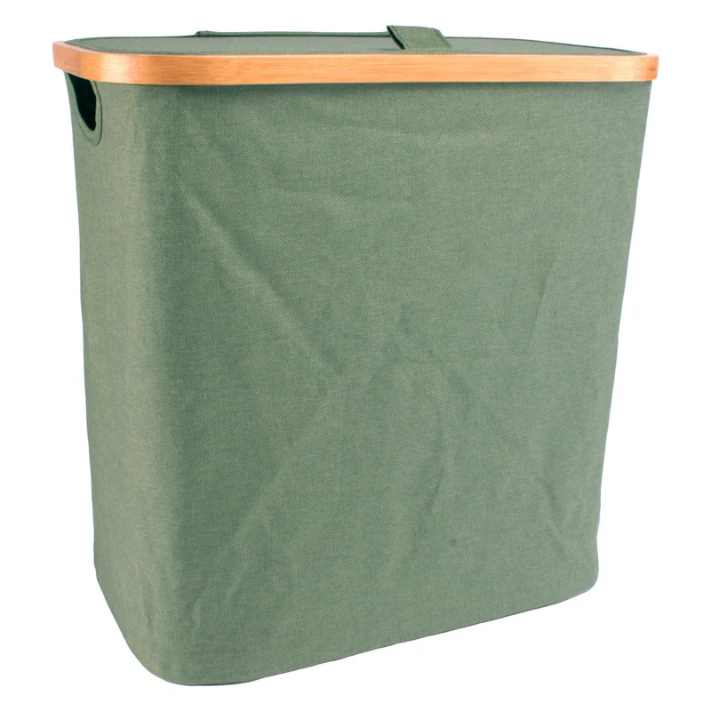 Wasmand Inklapbaar - ViaMondo