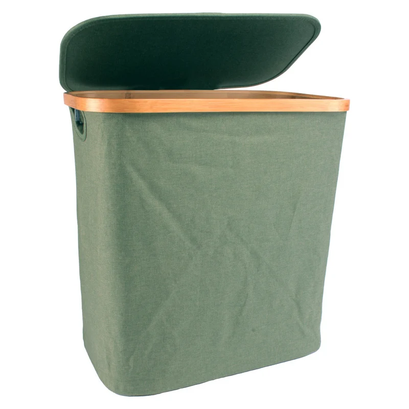 Wasmand Inklapbaar - ViaMondo