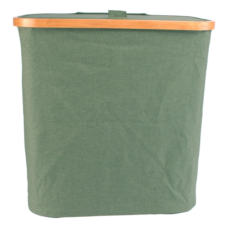 Wasmand Inklapbaar - ViaMondo