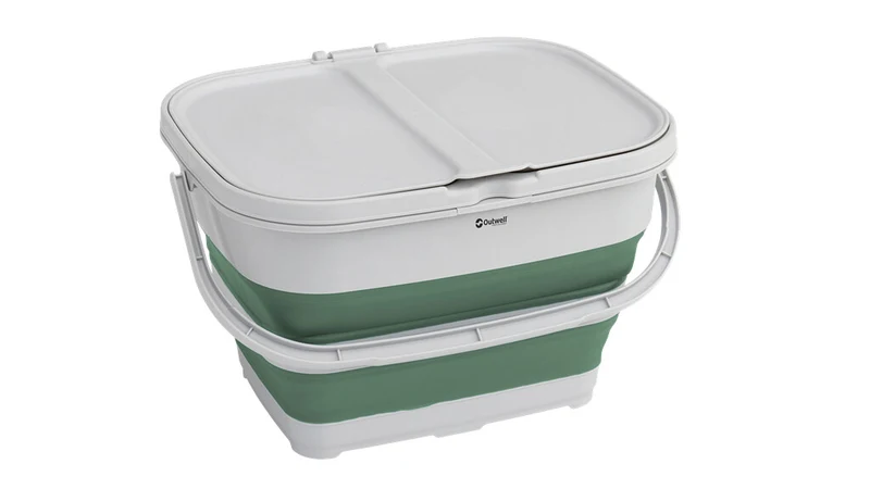 Opvouwbare afvalbak Collaps Recycelt - Outwell