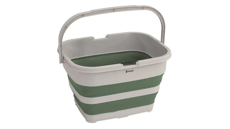 Opvouwbare afvalbak Collaps Recycelt - Outwell