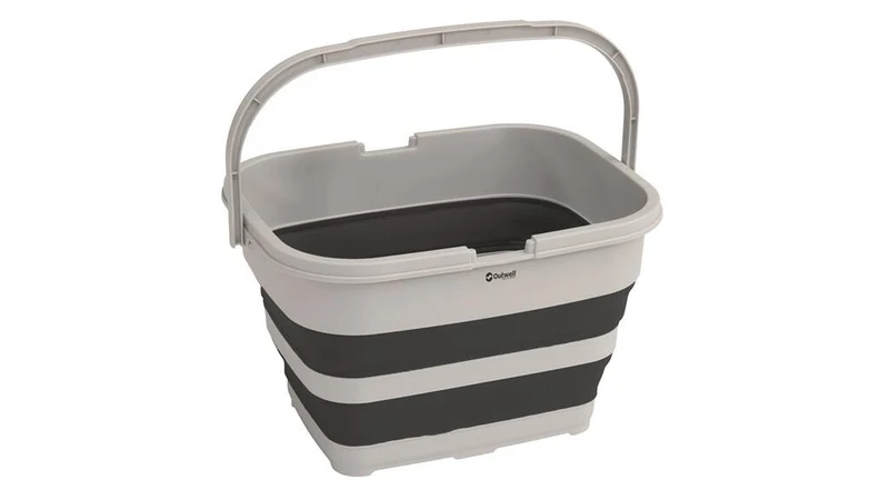 Opvouwbare afvalbak Collaps Recycelt - Outwell