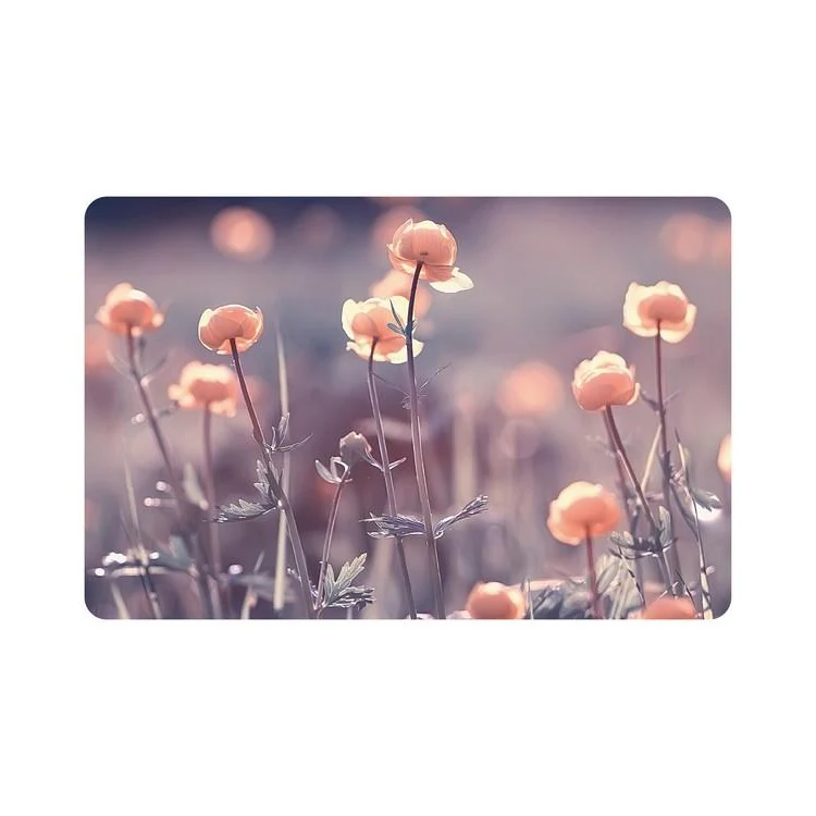 Placemat - PP bedrukt - 28 5x43 5cm - Florique