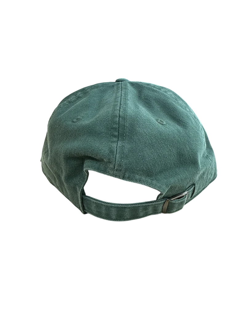 Seattle Script Hat
