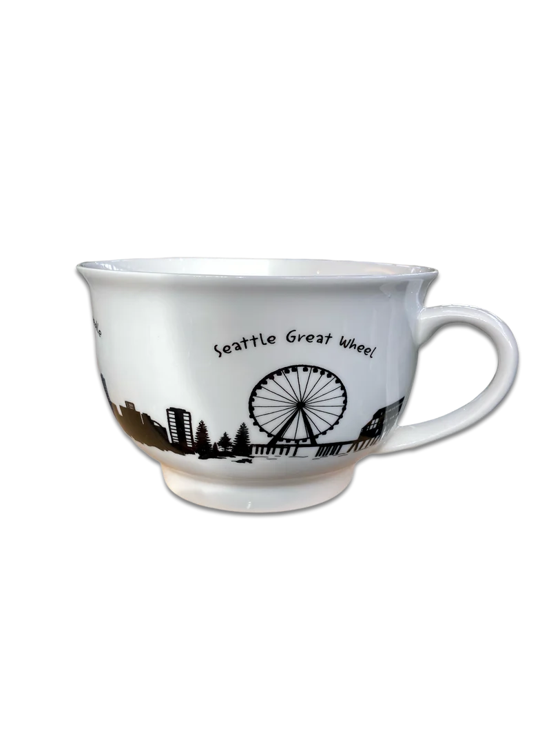 Seattle Soup Mug