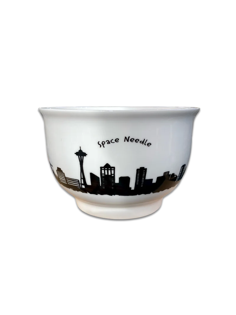 Seattle Soup Mug