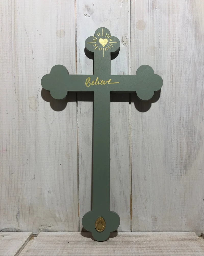 Crucifix