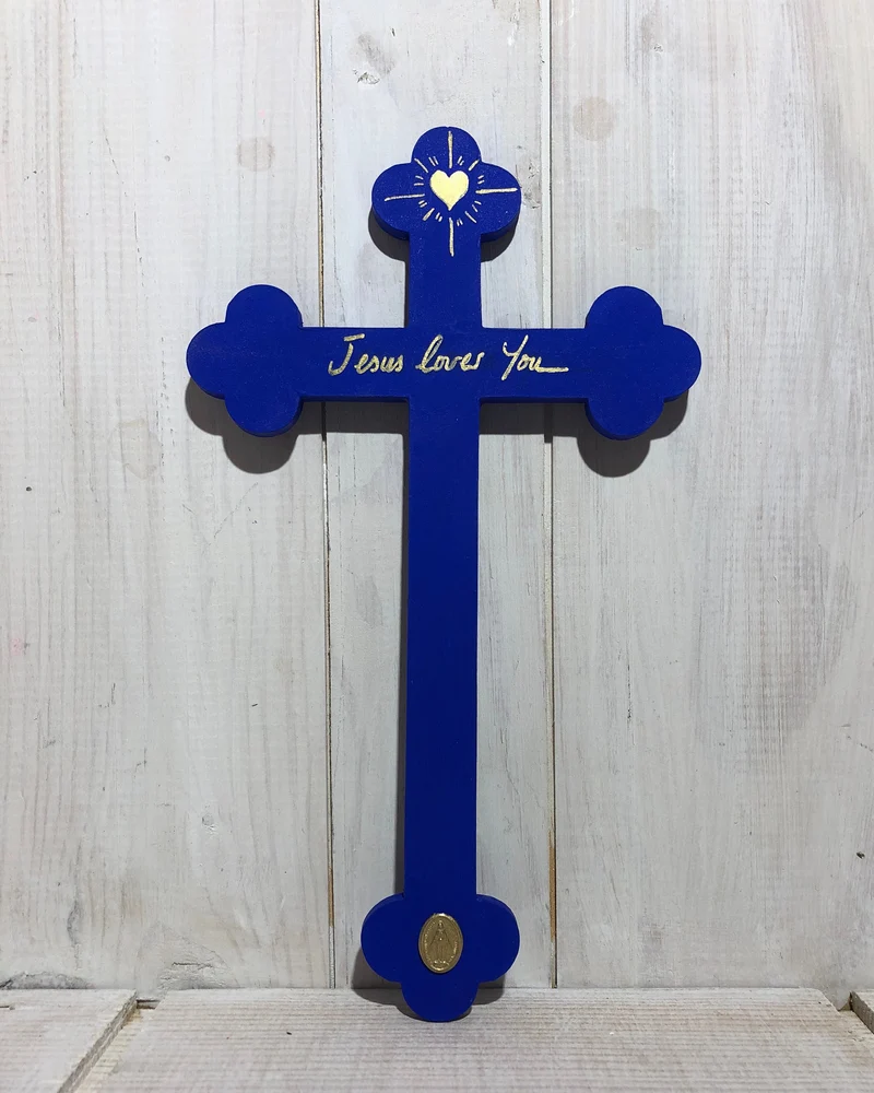 Crucifix