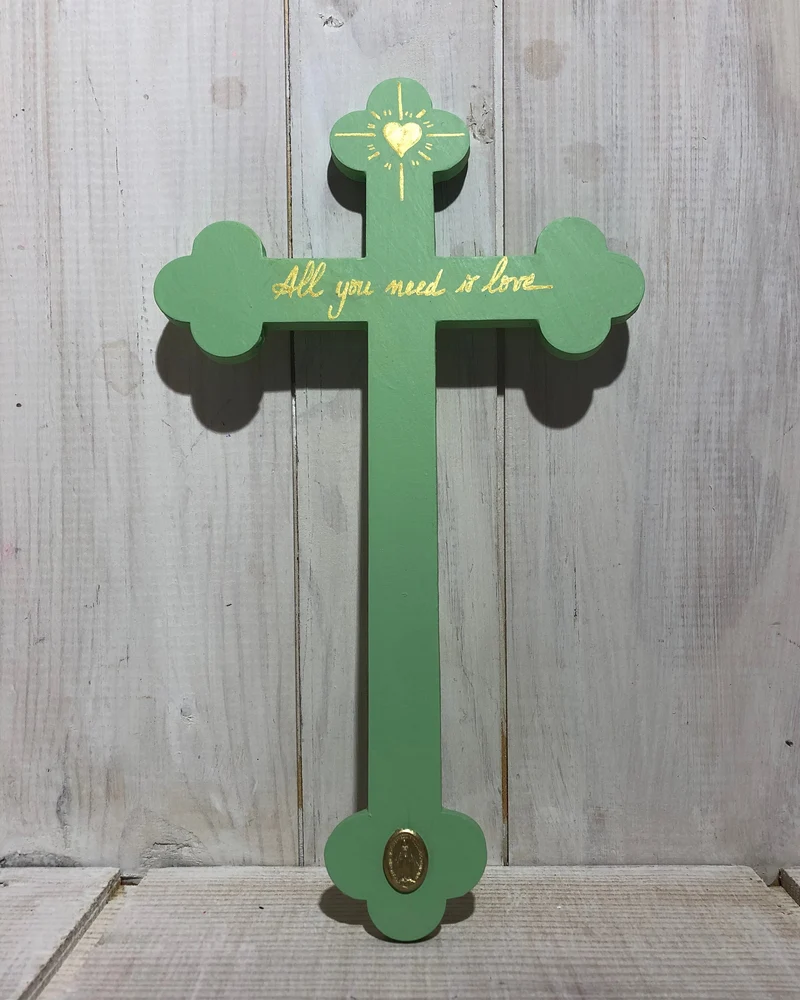 Crucifix