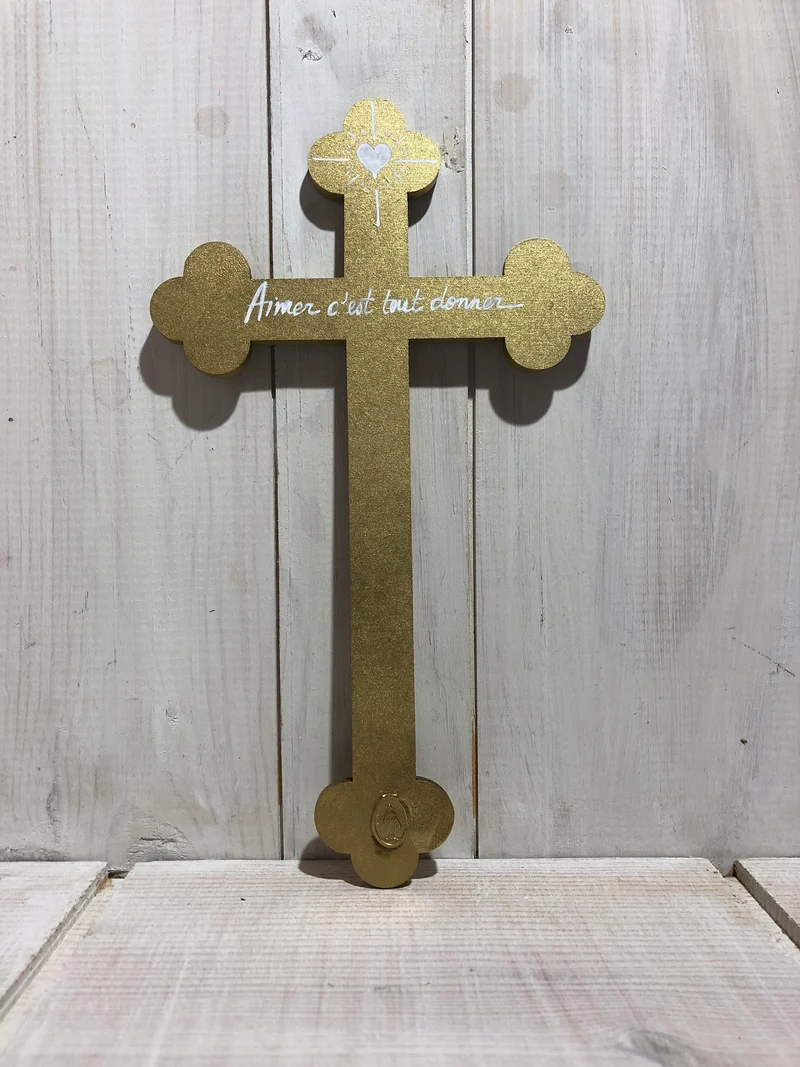 Crucifix