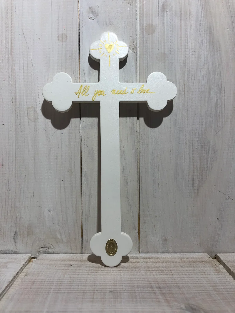 Crucifix