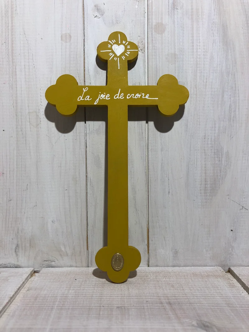 Crucifix