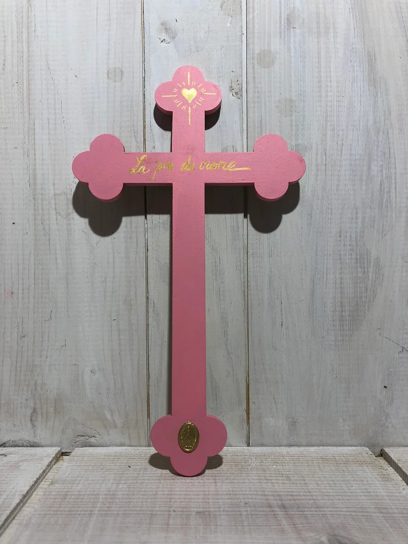 Crucifix