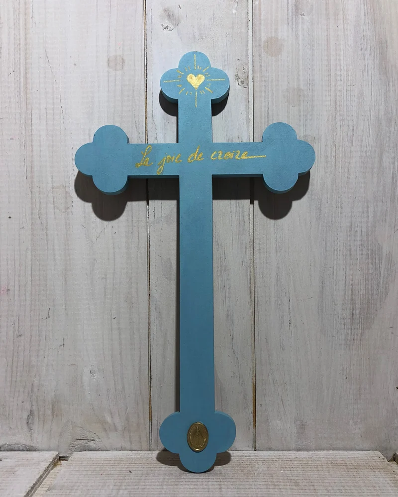 Crucifix