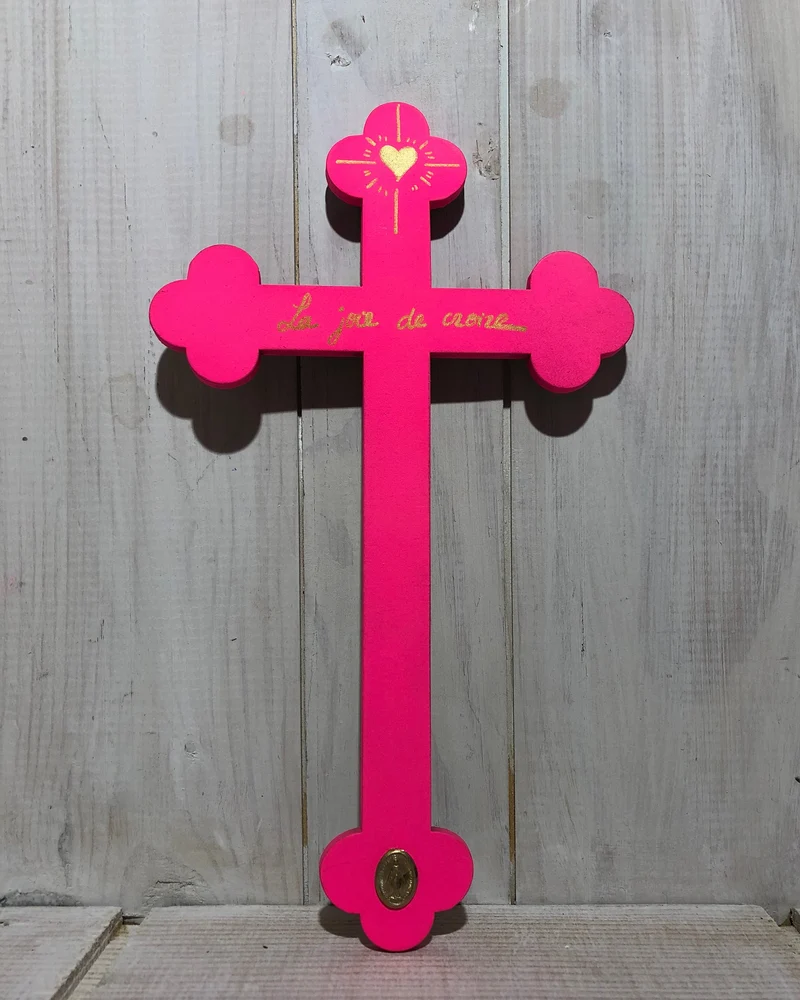 Crucifix