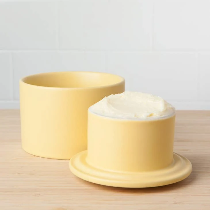 Butter Crock