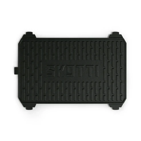 Grill plaat - Skotti
