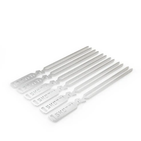 Grill Snoeken/Spikes - Skotti