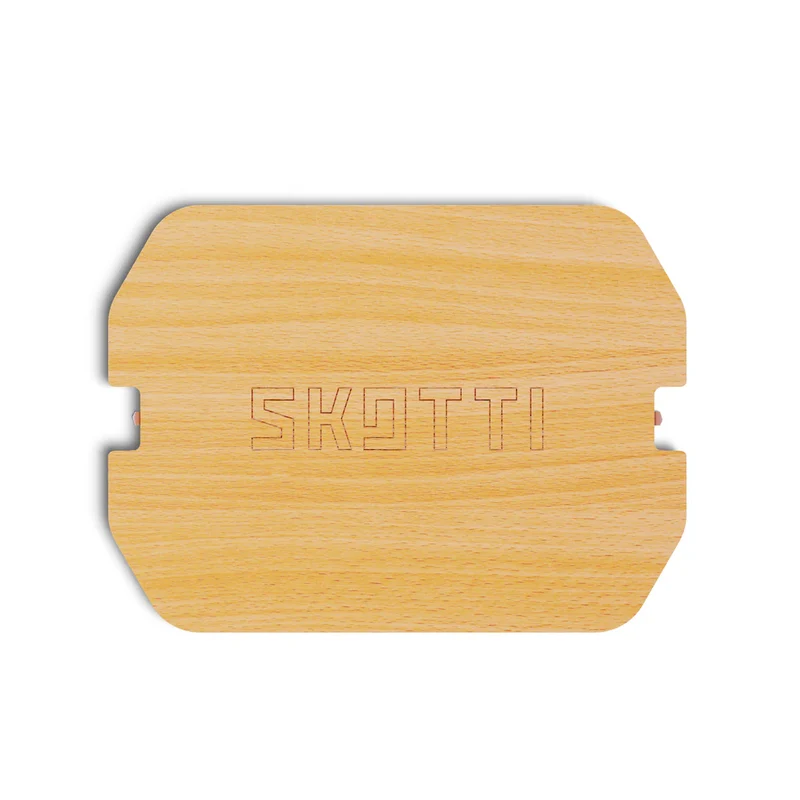 Plank - Skotti