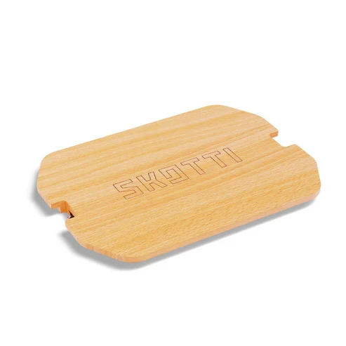 Plank - Skotti