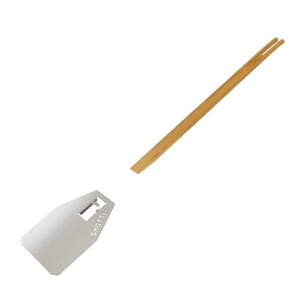Flip - Skotti