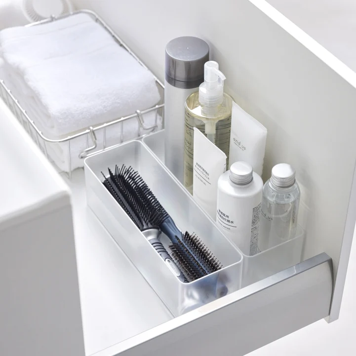 Lade organizer modulair systeem Tower set van 2 stuks - Yamazaki