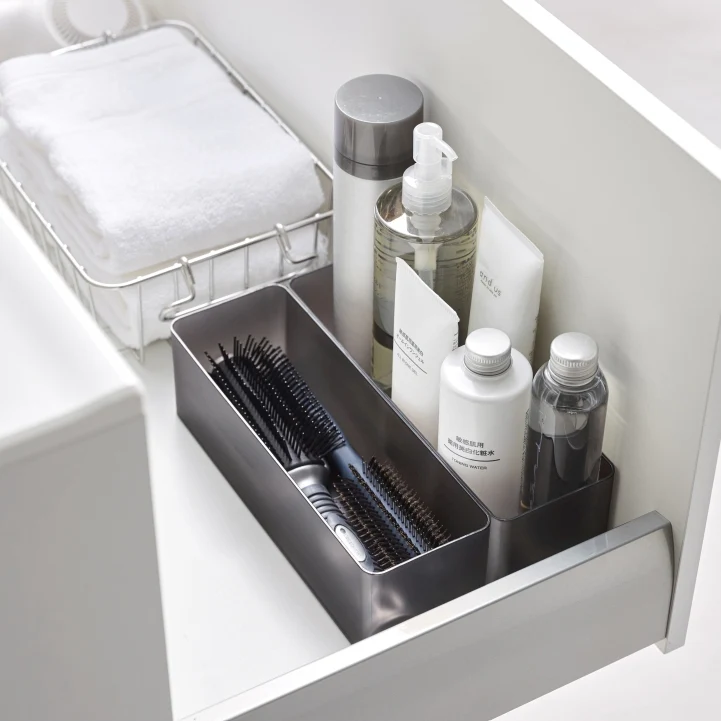 Lade organizer modulair systeem Tower set van 2 stuks - Yamazaki