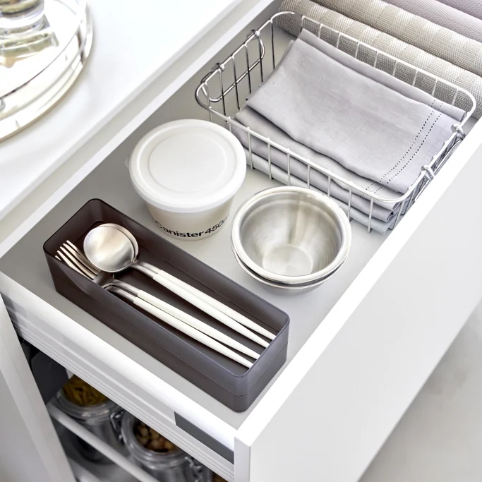 Lade organizer modulair systeem Tower set van 2 stuks - Yamazaki