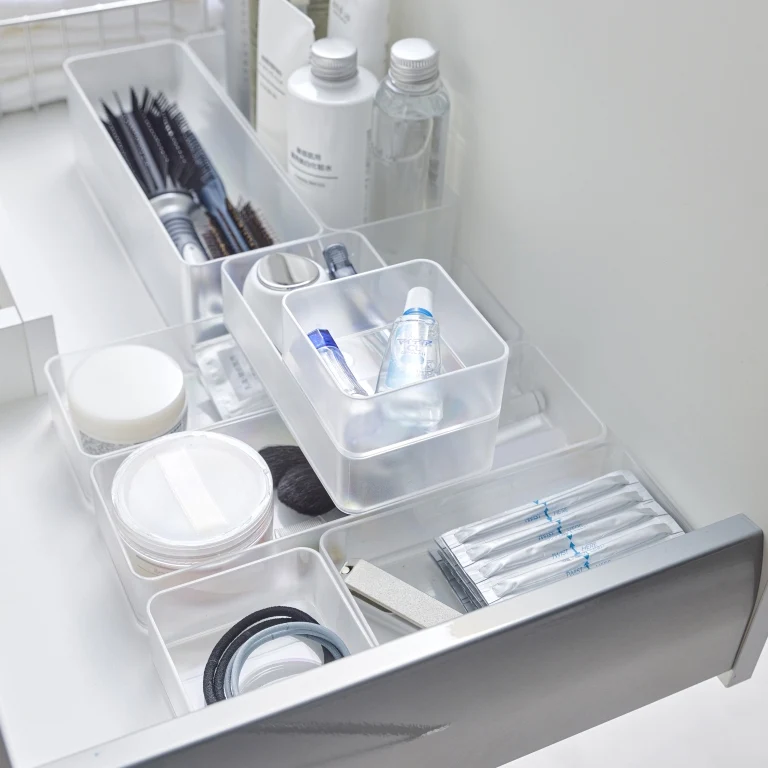 Lade organizer modulair systeem Tower set van 2 stuks - Yamazaki