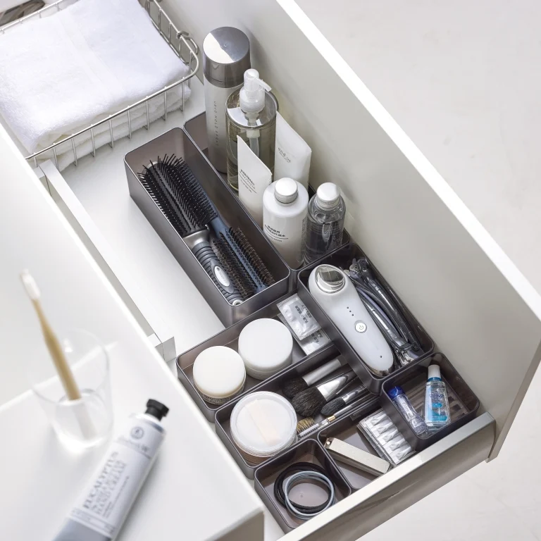Lade organizer modulair systeem Tower set van 2 stuks - Yamazaki